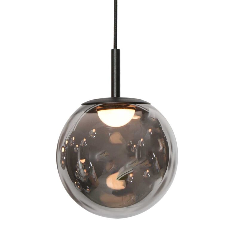steinhauer-hanglamp-bollique-zwart-metaal-ø60cm-led-4195zw-4