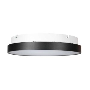 mexlite-plafonniere-circolare-zwart-kunststofmetaal-ø38cm-led-4207zw-13
