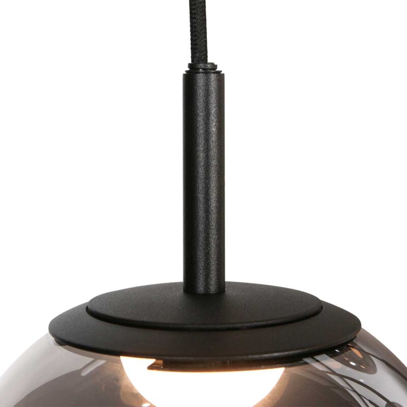 steinhauer-hanglamp-bollique-zwart-metaal-ø60cm-led-4195zw-12