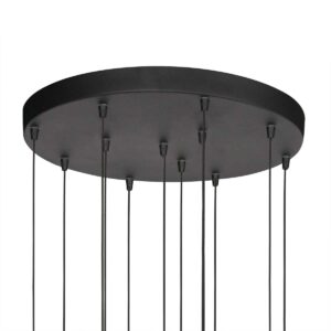 steinhauer-hanglamp-bollique-zwart-metaal-ø60cm-led-4195zw-14