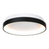 mexlite-plafonniere-circolare-zwart-kunststofmetaal-ø38cm-led-4207zw-1