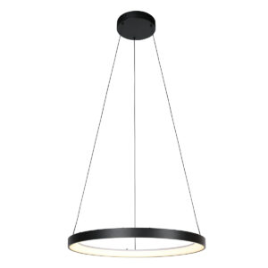 mexlite-hanglamp-circolare-zwart-metaal-ø58cm-led-4206zw-1