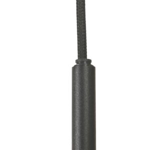 steinhauer-hanglamp-bollique-zwart-glassmokeglas-ø60cm-led-4196zw-12
