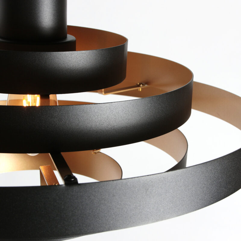 steinhauer-hanglamp-halocirque-zwart-metaal-ø50cm-e27-4217zw-5