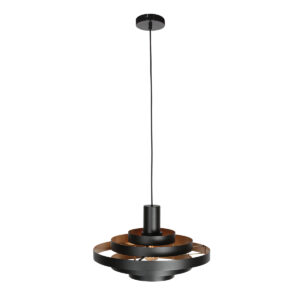 steinhauer-hanglamp-halocirque-zwart-metaal-ø50cm-e27-4217zw-1