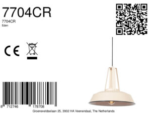 mexlite-hanglamp-eden-beige-metaal-ø42cm-e27-7704cr-8a