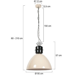 annelighting-hanglamp-frisk-beige-metaal-ø50cm-e27-7696cr-7