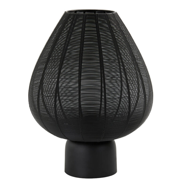 light&living-tafellamp-suneko-zwart-metaal-e27-1875612-612