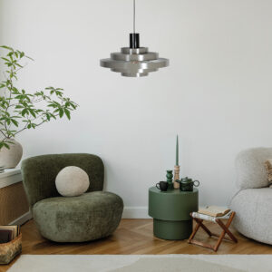 steinhauer-hanglamp-halocirque-grijs-metaal-ø50cm-e27-4217gr-2