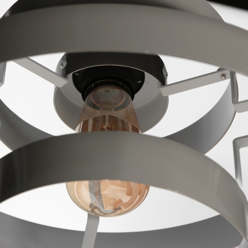 steinhauer-hanglamp-halocirque-grijs-metaal-ø50cm-e27-4217gr-4