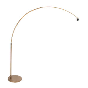 steinhauer-vloerlamp-sparkledlight-brons-metaal-booglamp-e27-7268br-1