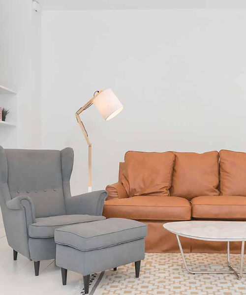 Lamp van het merk Globo Lighting