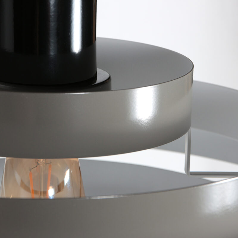 steinhauer-hanglamp-halocirque-grijs-metaal-ø50cm-e27-4217gr-5