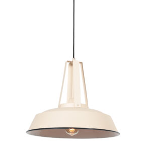 mexlite-hanglamp-eden-beige-metaal-ø42cm-e27-7704cr-1