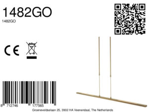 steinhauer-hanglamp-zelenaled-goud-kunststofmetaal-designlamp-led-1482go-8a
