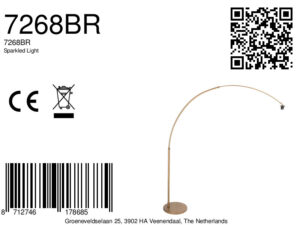 steinhauer-vloerlamp-sparkledlight-brons-metaal-booglamp-e27-7268br-8a