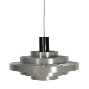steinhauer-hanglamp-halocirque-grijs-metaal-ø50cm-e27-4217gr-1