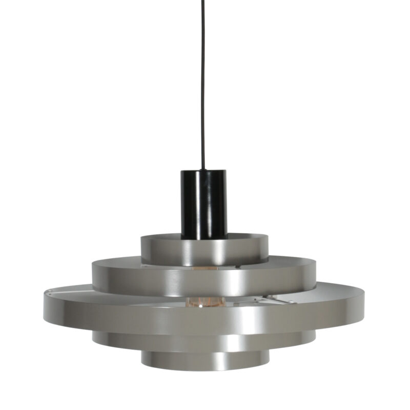 steinhauer-hanglamp-halocirque-grijs-metaal-ø50cm-e27-4217gr-1