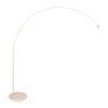 steinhauer-vloerlamp-sparkledlight-beige-metaal-booglamp-e27-7268cr-1