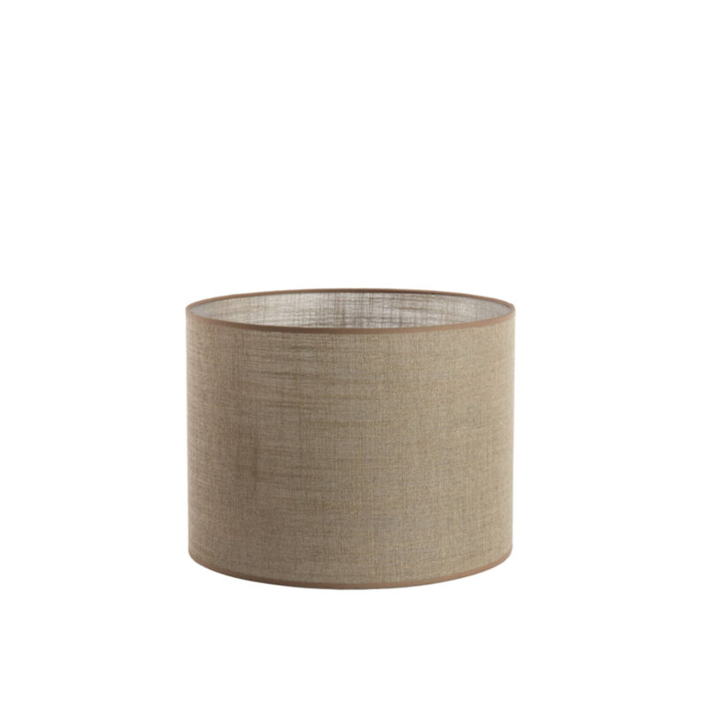light&living-kap-caden-bruin-textiel-ø40cm-e27-2240915-1
