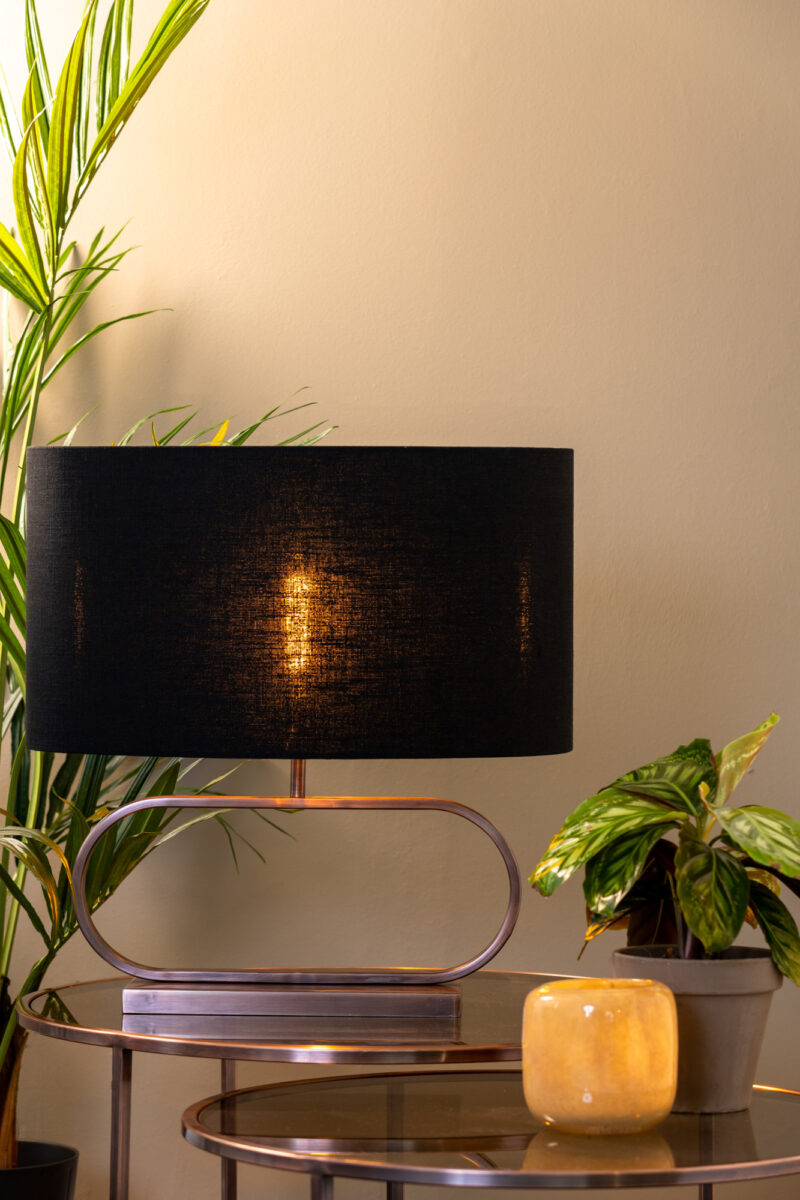 light&living-kap-livigno-zwart-textiel-e27-3558880-1