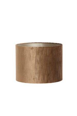 light&living-kap-flair-bruin-textiel-ø30cm-e27-2230949-1