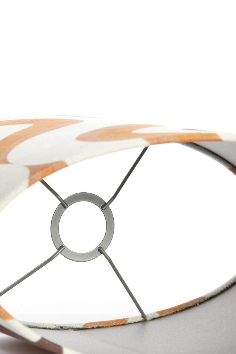 light&living-kap-cookie-oranje-textiel-e27-3538522-1