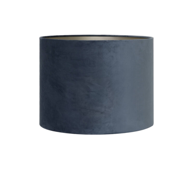light&living-kap-velours-blauw-textiel-ø25cm-e27-2225048-1