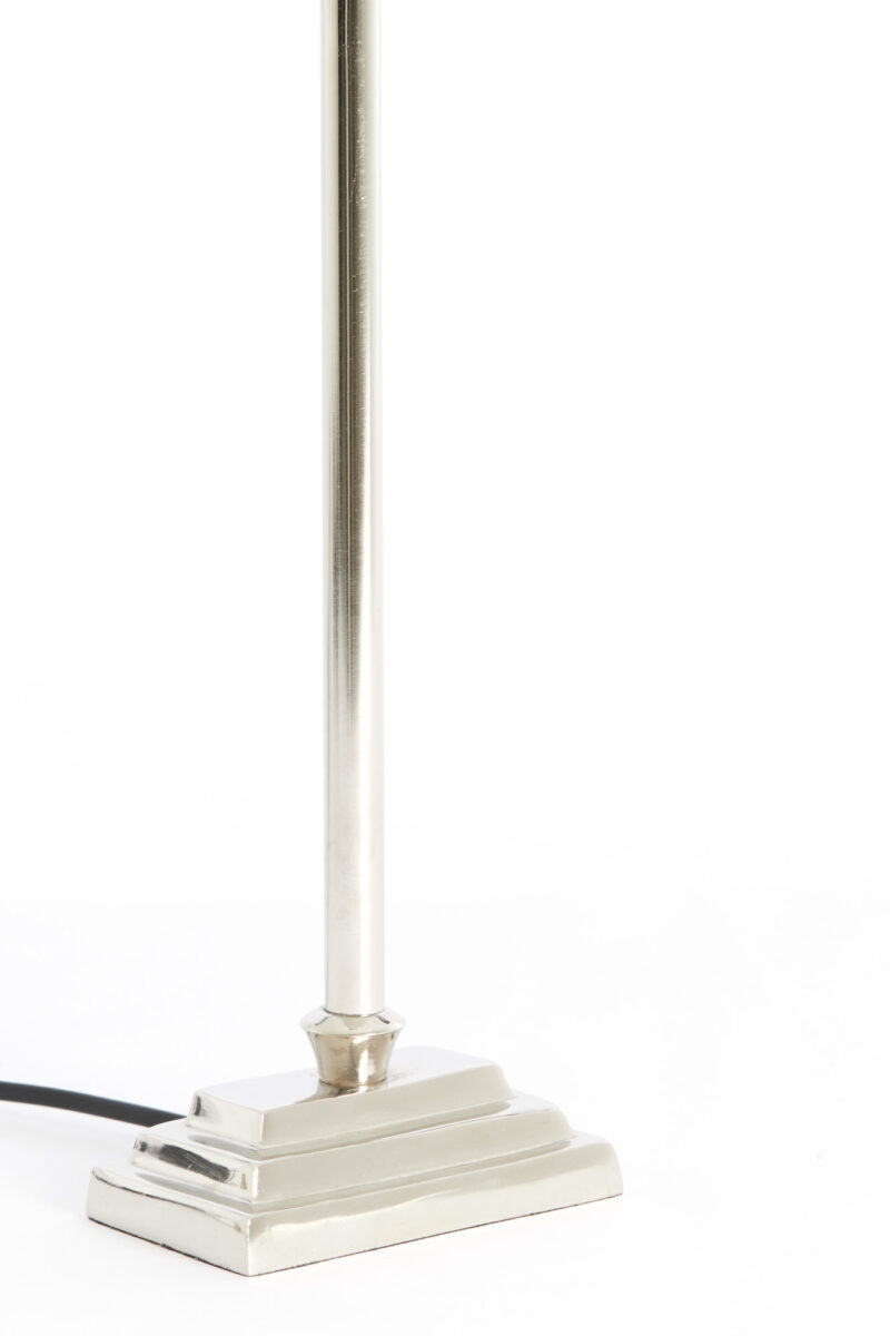 light&living-tafellamp-kota-zilver-metaal-lossearmatuur-e27-8102319-1