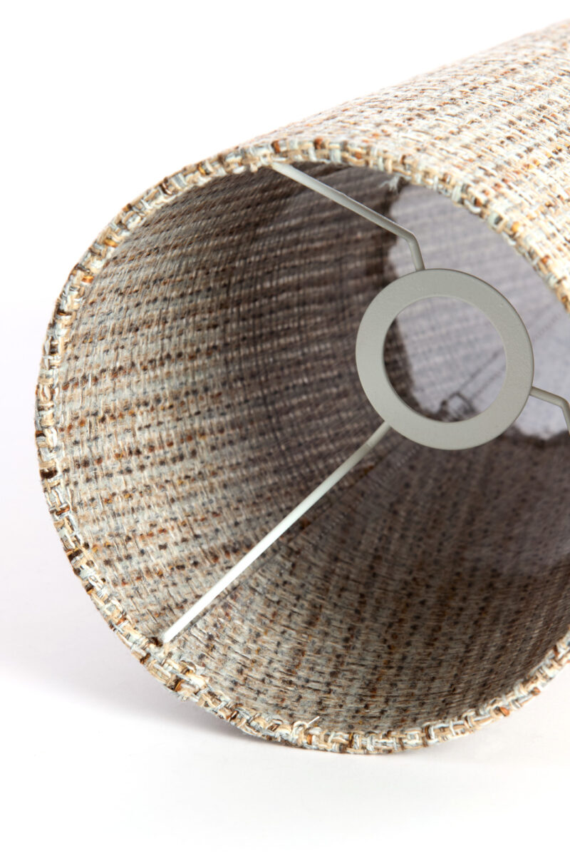 light&living-kap-okavi-bruin-textiel-ø13cm-e27-1019295-1