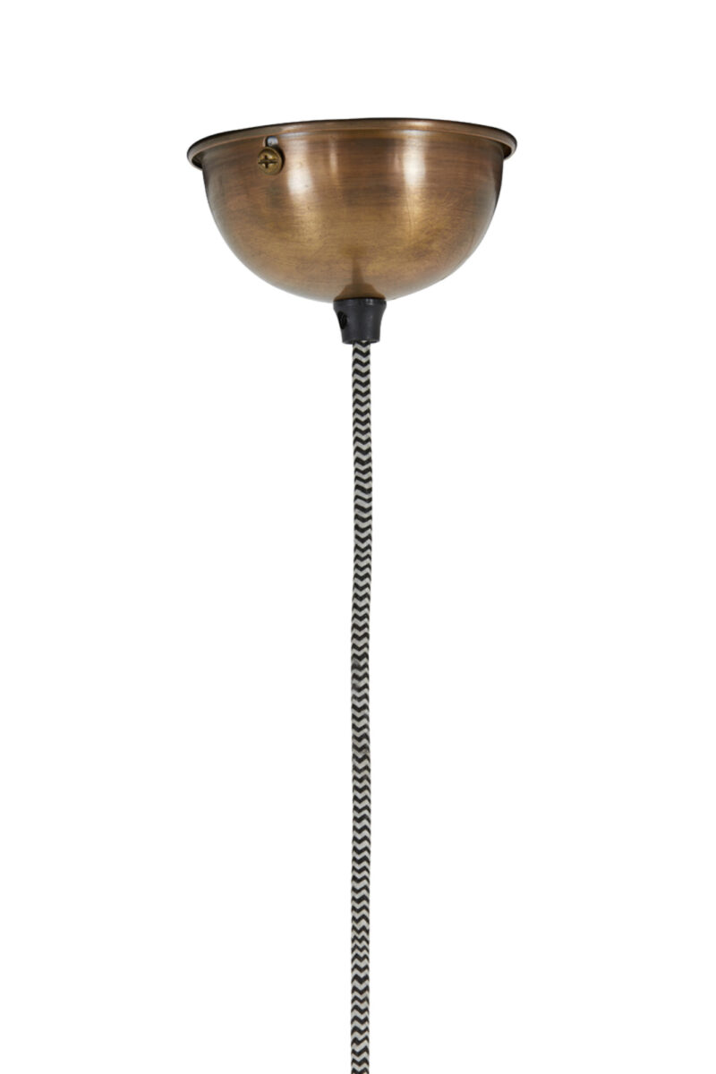 light&living-hanglamp-søstrene-brons-metaal-e27-3004318-1