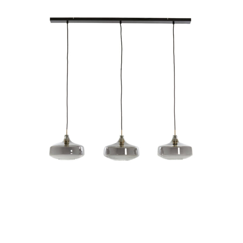 light&living-hanglamp-solna-zwart-glas-groteeettafellamp-e27-2980012-1