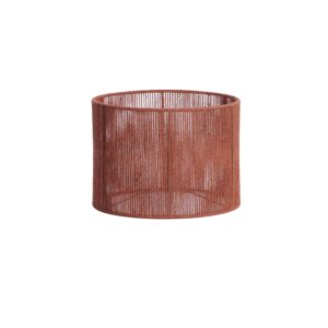 light&living-kap-tossa-rood-textiel-ø40cm-e27-2240917-1