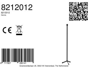 light&living-vloerlamp-dennis-zwart-metaal-lossearmatuur-e27-8212012-8a