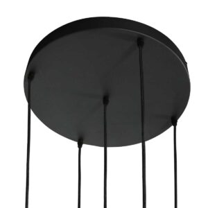 steinhauer-hanglamp-glimsy-zwart-glasmetaal-ø40cm-led-4198zw-13