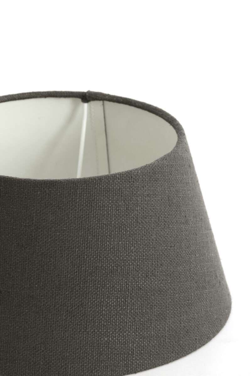 light&living-kap-livigno-grijs-textiel-ø25cm-e27-2035881-1