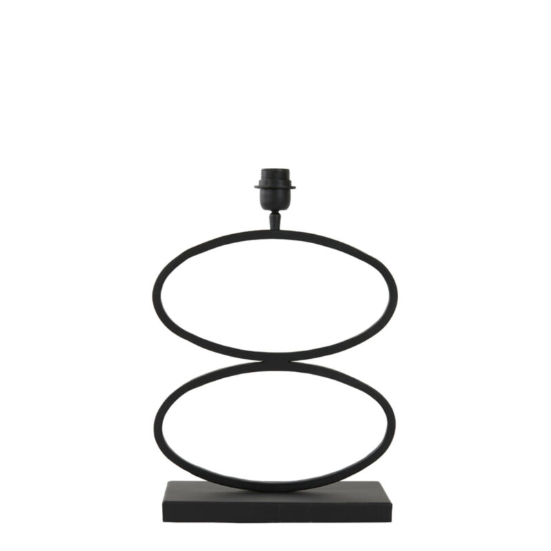 light&living-tafellamp-stelius-zwart-metaal-lossearmatuur-e27-8305212-8e7