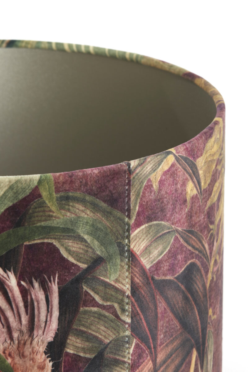 light&living-kap-passion-paars-textiel-ø30cm-e27-2230957-771