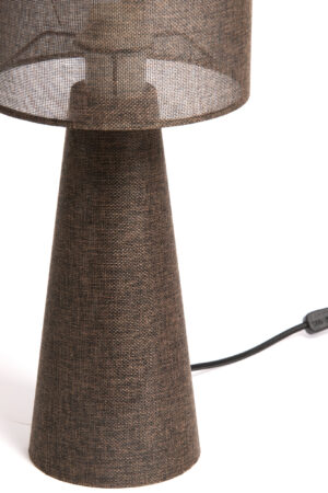 light&living-tafellamp-micky-bruin-textiel-schemerlamp-e27-1886061-182
