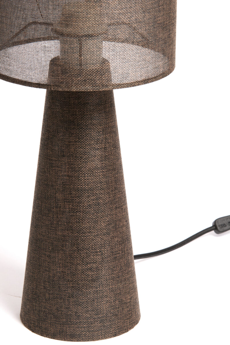 light&living-tafellamp-micky-bruin-textiel-schemerlamp-e27-1886061-182