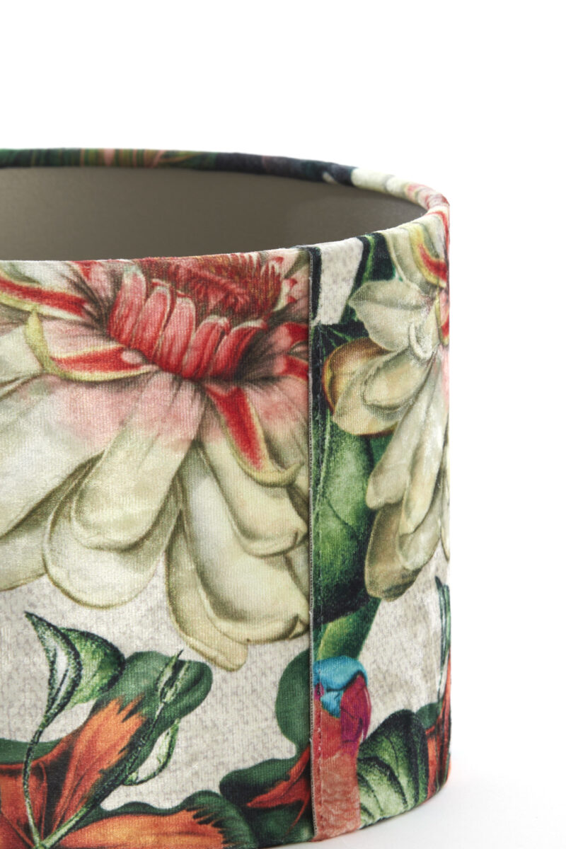 light&living-kap-dahlia-groen-textiel-ø20cm-e27-2220931-1