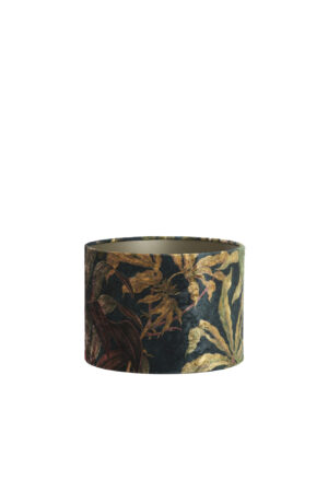 light&living-kap-passion-groen-textiel-ø25cm-e27-2225967-1