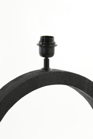 light&living-tafellamp-tinar-zwart-hout-lossearmatuur-e27-8305012-1