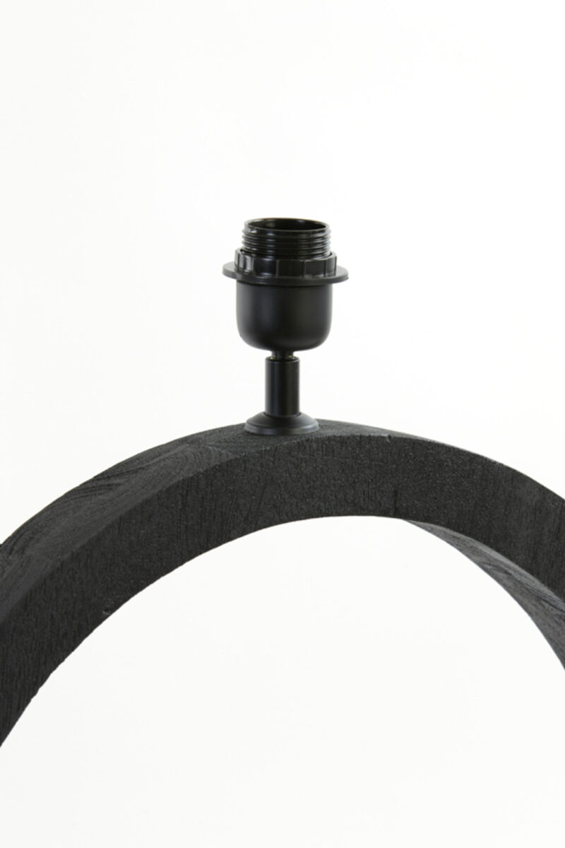light&living-tafellamp-tinar-zwart-hout-lossearmatuur-e27-8305012-1