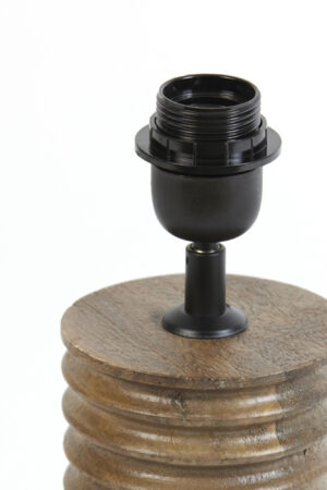 light&living-tafellamp-mauro-bruin-hout-lossearmatuur-e27-7037964-1