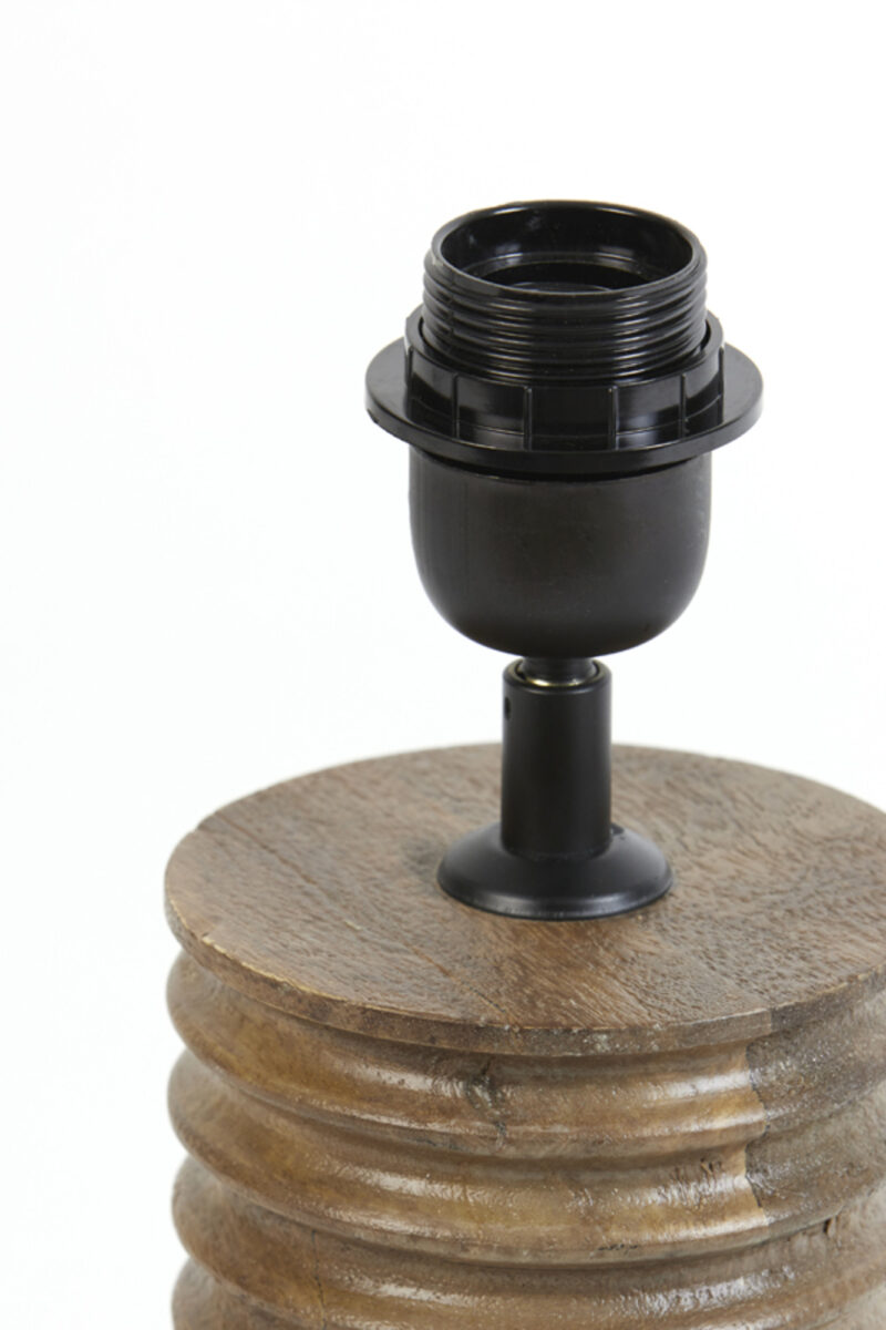 light&living-tafellamp-mauro-bruin-hout-lossearmatuur-e27-7037964-1