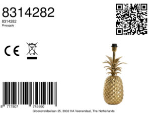 light&living-tafellamp-pineapple-goud-metaal-lossearmatuur-e27-8314282-8a