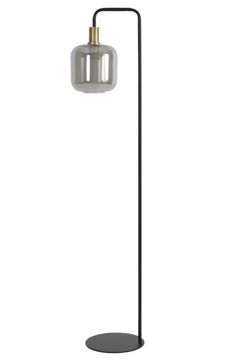 light&living-vloerlamp-lekar-zwart-glasmetaal-kleurglas-lamp-e27-1861884-1