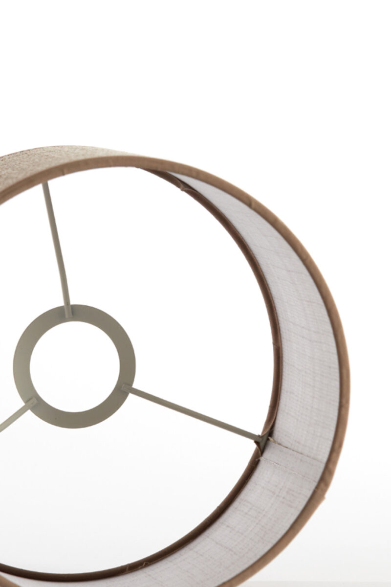 light&living-kap-caden-bruin-textiel-ø20cm-e27-2220915-1