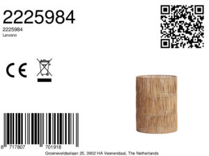 light&living-kap-lanzano-naturel-textiel-ø25cm-e27-2225984-8a